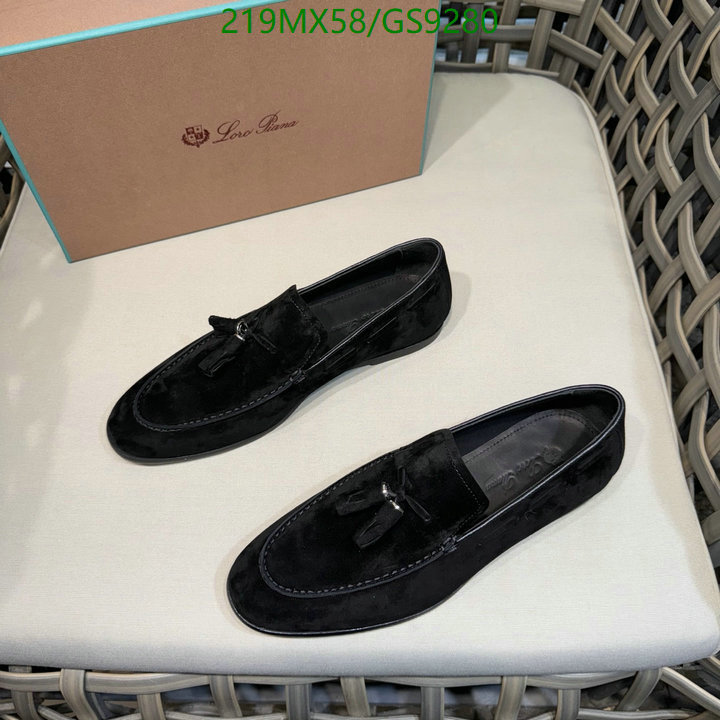 Loro Piana-Men shoes Code: GS9280 $: 219USD-Yupoo.ru - Copybrand.Team photo album Loro Piana-Men shoes Code: GS9280 $: 219USD