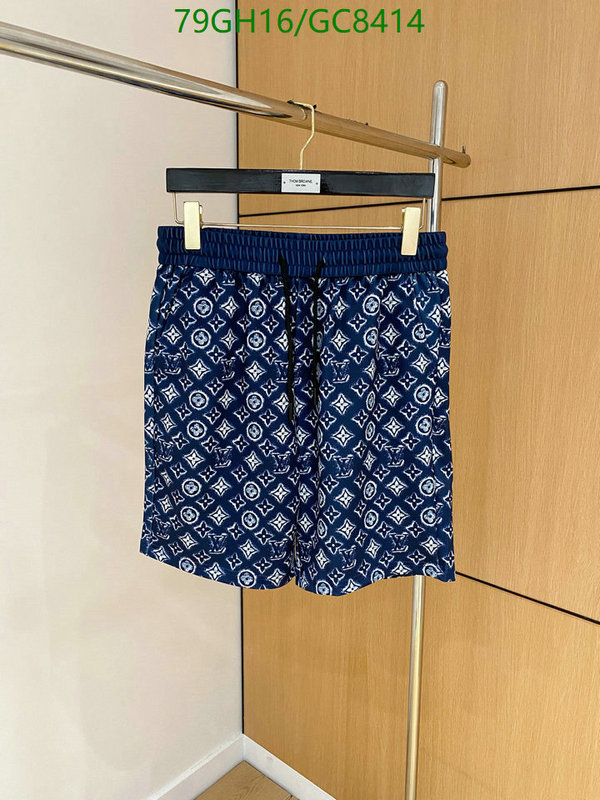 LV-Clothing Code: GC8414 $: 79USD