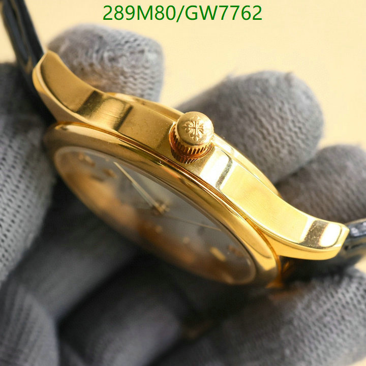 Patek Philippe-Watch-Mirror Quality Code: GW7762 $: 289USD
