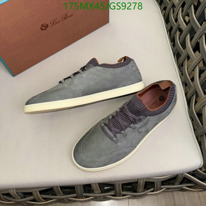 Loro Piana-Men shoes Code: GS9278 $: 175USD-Yupoo.ru - Copybrand.Team photo album Loro Piana-Men shoes Code: GS9278 $: 175USD