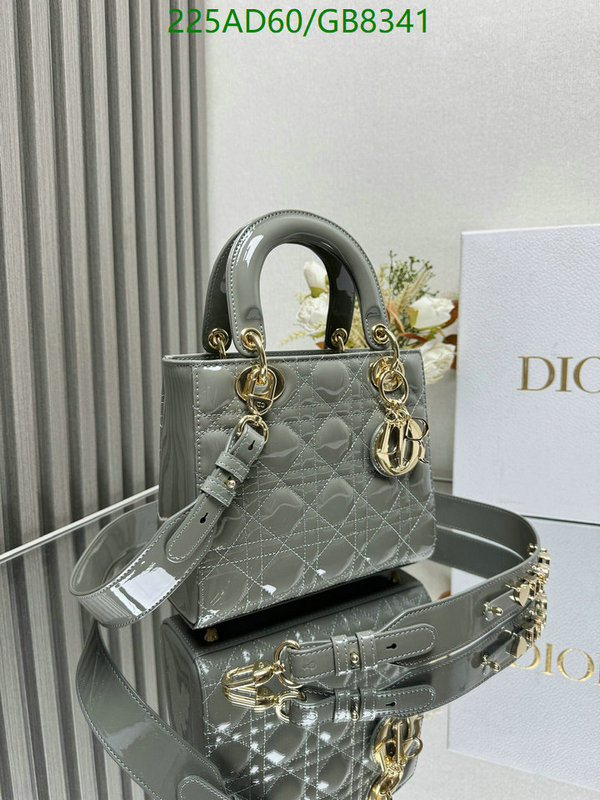 Dior-Bag-Mirror Quality Code: GB8341 $: 225USD
