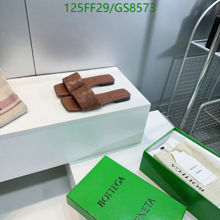 BV-Women Shoes Code: GS8573 $: 125USD