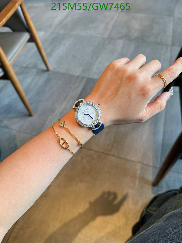 Bulgari-Watch-Mirror Quality Code: GW7465 $: 215USD