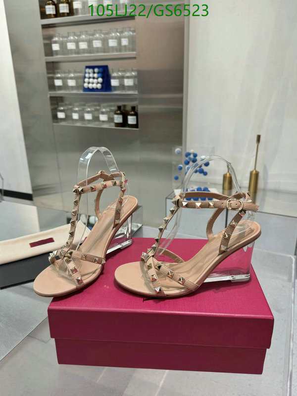 Valentino-Women Shoes Code: GS6523 $: 105USD-Yupoo.ru - Copybrand.Team photo album Valentino-Women Shoes Code: GS6523 $: 105USD