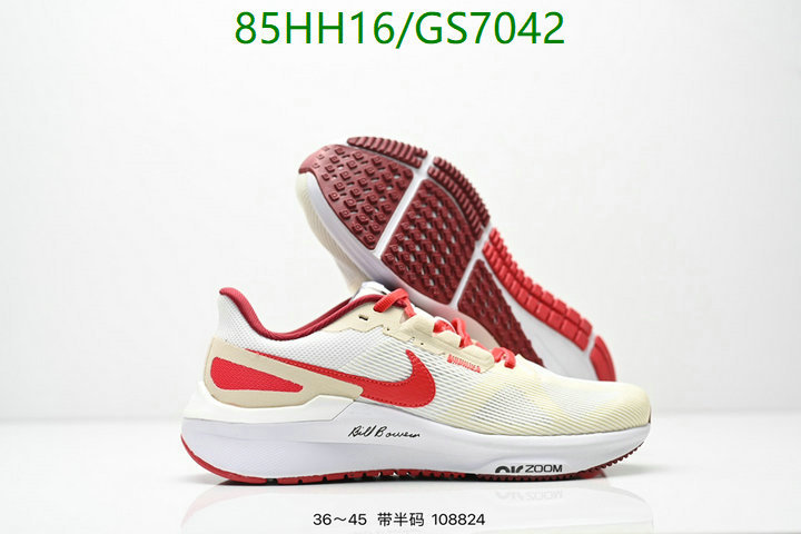 NIKE-Women Shoes Code: GS7042 $: 85USD