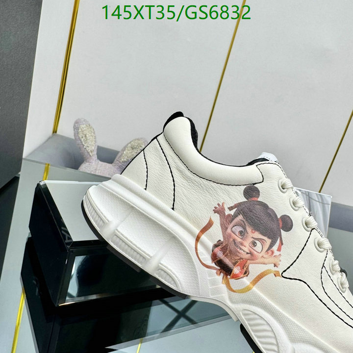 Chanel-Women Shoes Code: GS6832 $: 145USD