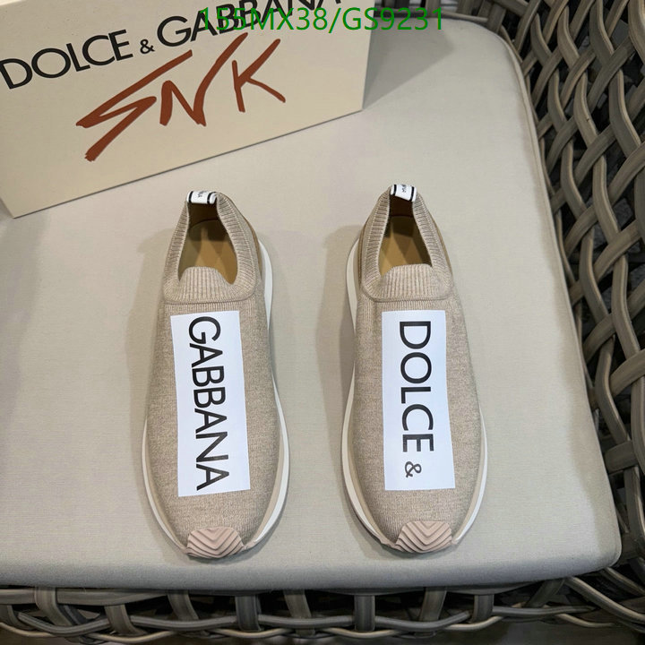 D&G-Men shoes Code: GS9231 $: 155USD-Yupoo.ru - Copybrand.Team photo album D&G-Men shoes Code: GS9231 $: 155USD