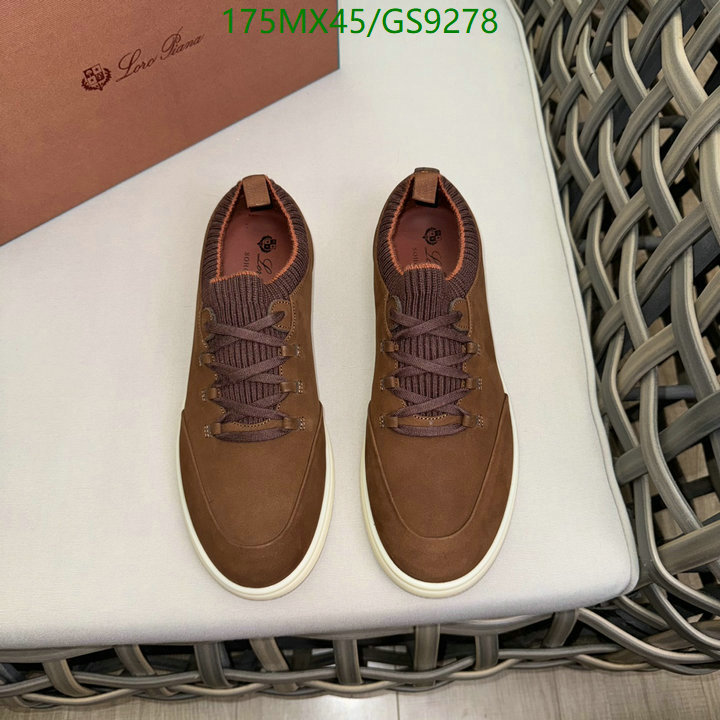Loro Piana-Men shoes Code: GS9278 $: 175USD-Yupoo.ru - Copybrand.Team photo album Loro Piana-Men shoes Code: GS9278 $: 175USD