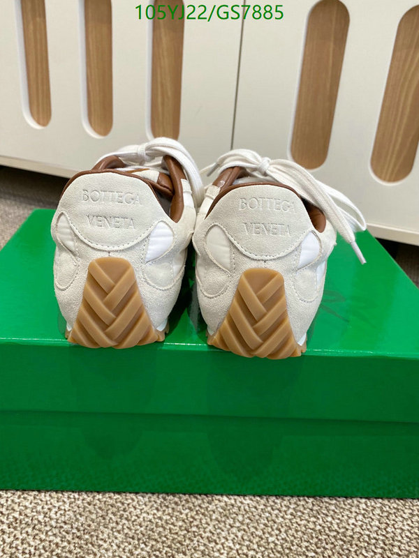 BV-Women Shoes Code: GS7885 $: 105USD