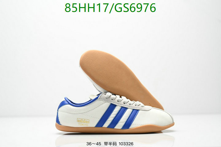 Adidas-Men shoes Code: GS6976 $: 85USD