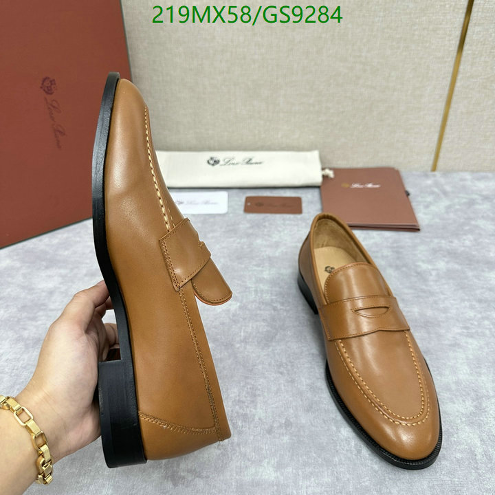Loro Piana-Men shoes Code: GS9284 $: 219USD-Yupoo.ru - Copybrand.Team photo album Loro Piana-Men shoes Code: GS9284 $: 219USD