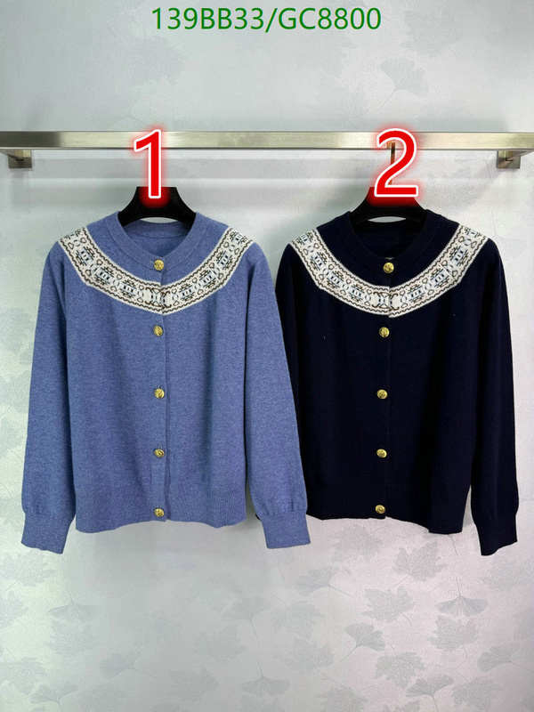 Celine-Clothing Code: GC8800 $: 139USD