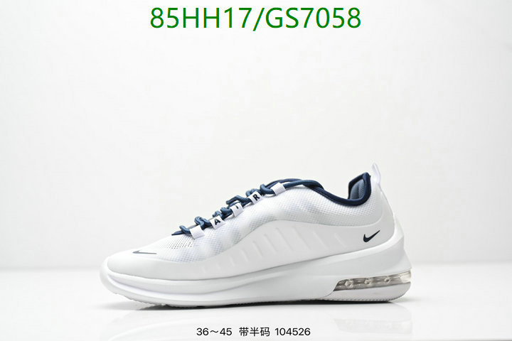 Nike-Men shoes Code: GS7058 $: 85USD