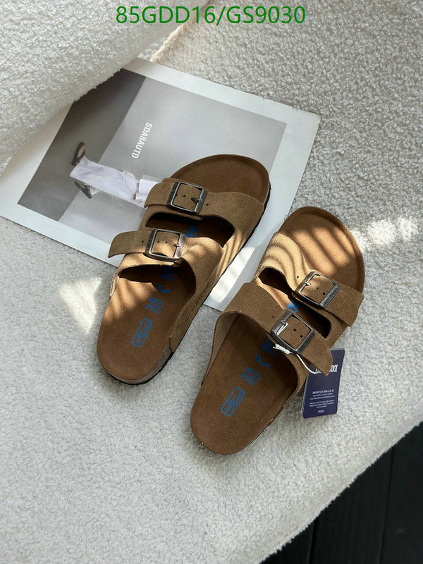 Birkenstock-Men shoes Code: GS9030 $: 85USD