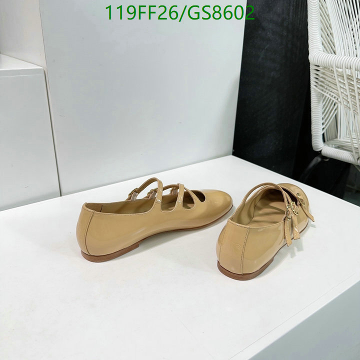 Celine-Women Shoes Code: GS8602 $: 119USD