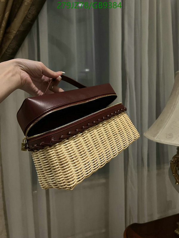 Loro Piana-Bag-Mirror Quality Code: GB9384 $: 279USD