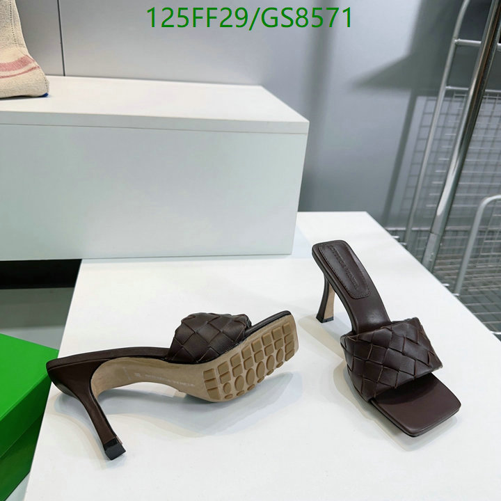 BV-Women Shoes Code: GS8571 $: 125USD-Yupoo.ru - Copybrand.Team photo album BV-Women Shoes Code: GS8571 $: 125USD