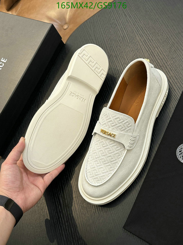 Versace-Men shoes Code: GS9176 $: 165USD-Yupoo.ru - Copybrand.Team photo album Versace-Men shoes Code: GS9176 $: 165USD