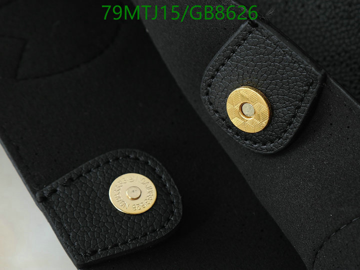 LV-Bag-4A Quality Code: GB8626 $: 79USD