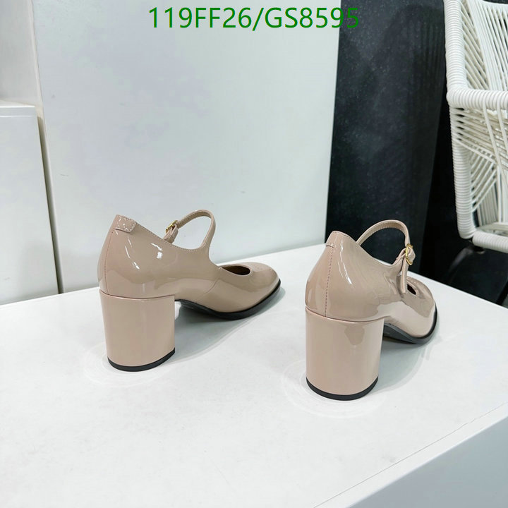 Celine-Women Shoes Code: GS8595 $: 119USD