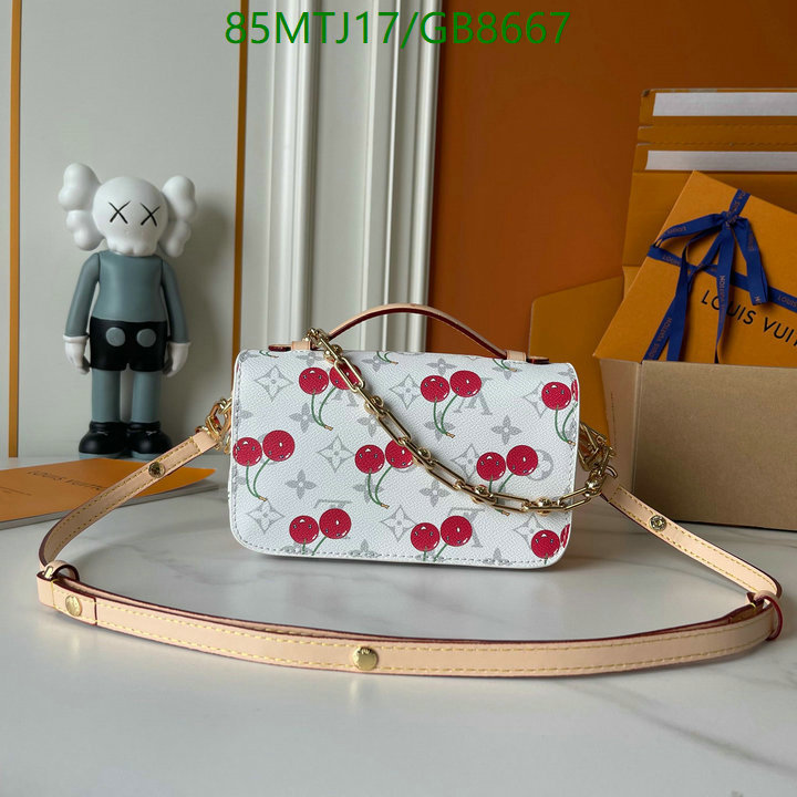 LV-Bag-4A Quality Code: GB8667 $: 85USD