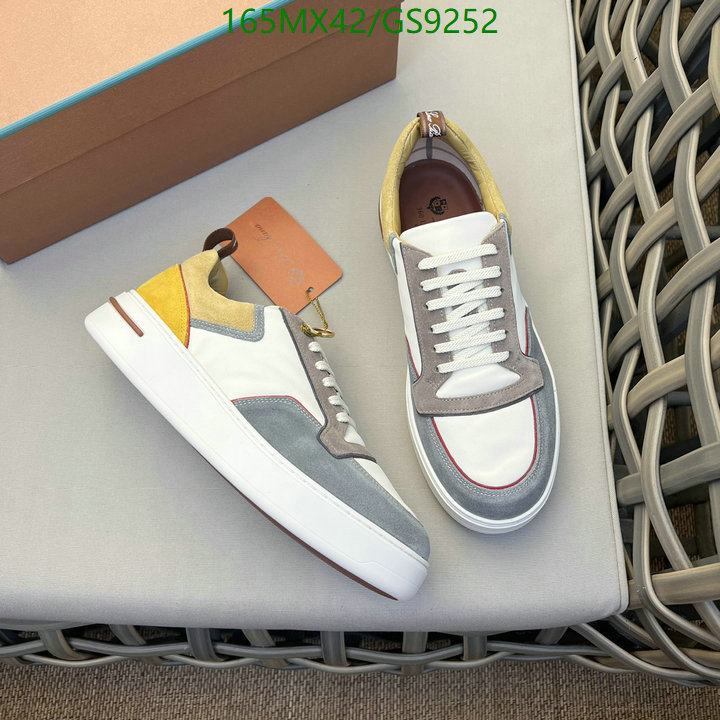 Loro Piana-Men shoes Code: GS9252 $: 165USD-Yupoo.ru - Copybrand.Team photo album Loro Piana-Men shoes Code: GS9252 $: 165USD