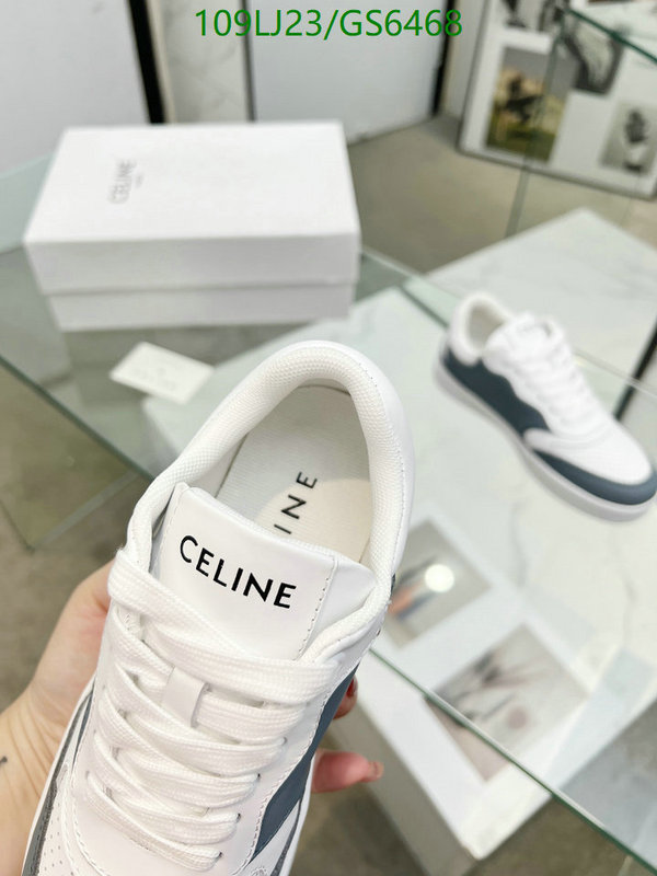 Celine-Women Shoes Code: GS6468 $: 109USD