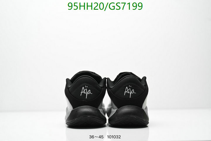 NIKE-Women Shoes Code: GS7199 $: 95USD