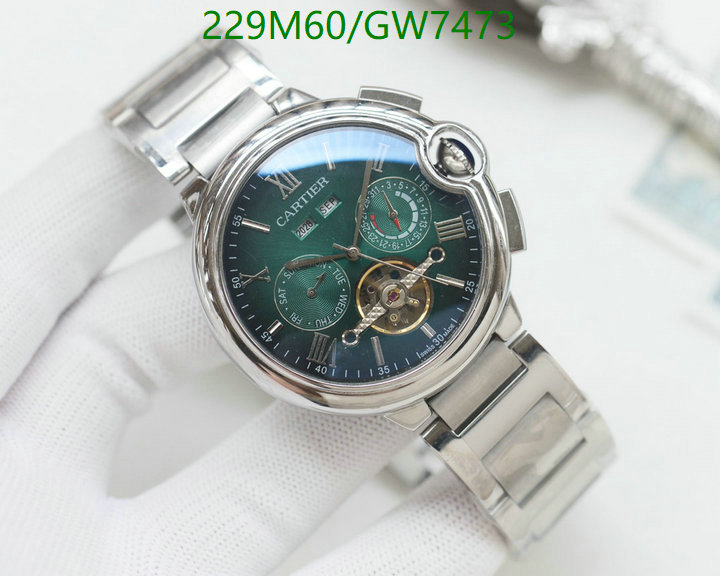 Cartier-Watch-Mirror Quality Code: GW7473 $: 229USD-Yupoo.ru - Copybrand.Team photo album Cartier-Watch-Mirror Quality Code: GW7473 $: 229USD
