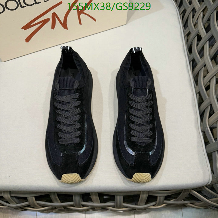 D&G-Men shoes Code: GS9229 $: 155USD-Yupoo.ru - Copybrand.Team photo album D&G-Men shoes Code: GS9229 $: 155USD