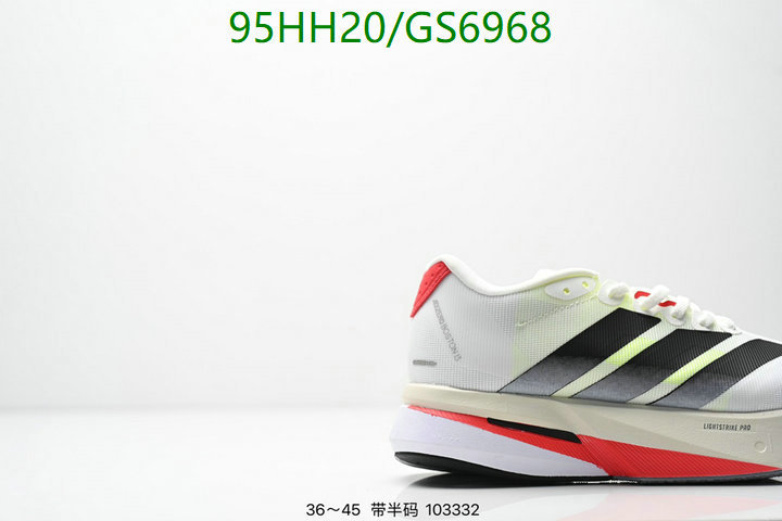 Adidas-Men shoes Code: GS6968 $: 95USD