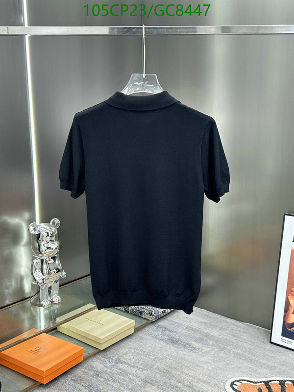 Stefano Ricci-Clothing Code: GC8447 $: 105USD