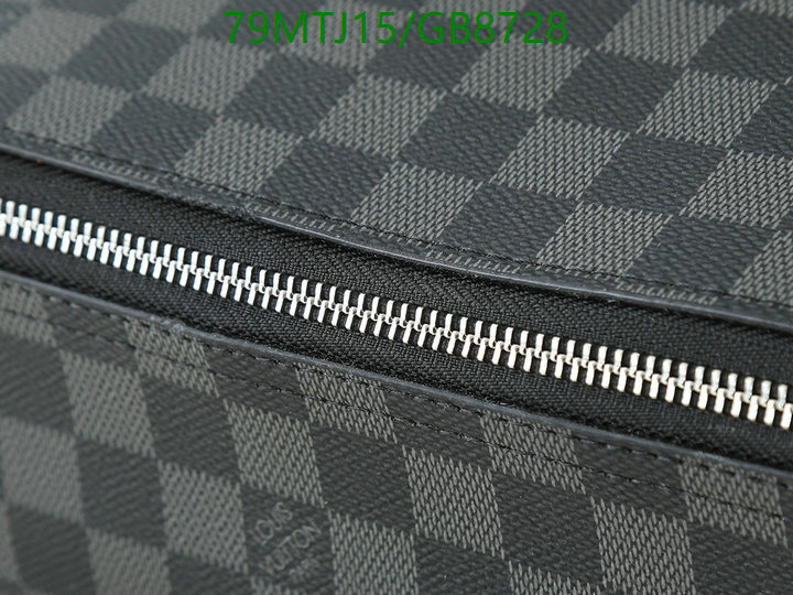 LV-Bag-4A Quality Code: GB8728 $: 79USD