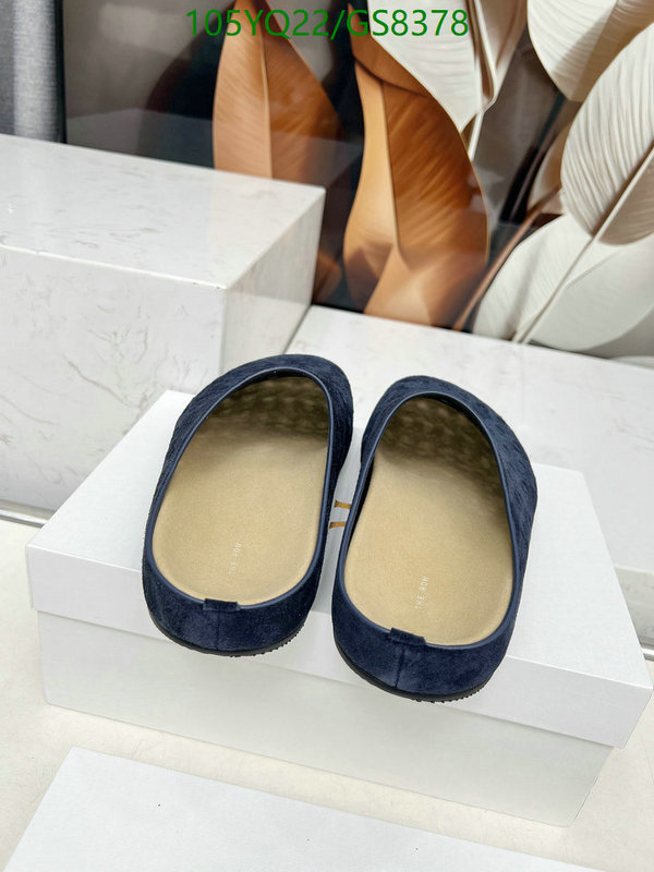 The Row-Women Shoes Code: GS8378 $: 105USD