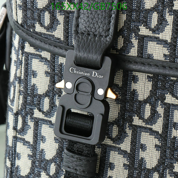 Dior-Bag-Mirror Quality Code: GB7506 $: 165USD