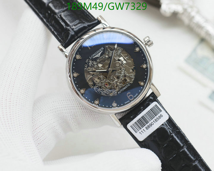 LONGINES-Watch-4A Quality Code: GW7329 $: 189USD-Yupoo.ru - Copybrand.Team photo album LONGINES-Watch-4A Quality Code: GW7329 $: 189USD