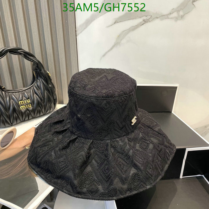 Chanel-Cap(Hat) Code: GH7552 $: 35USD