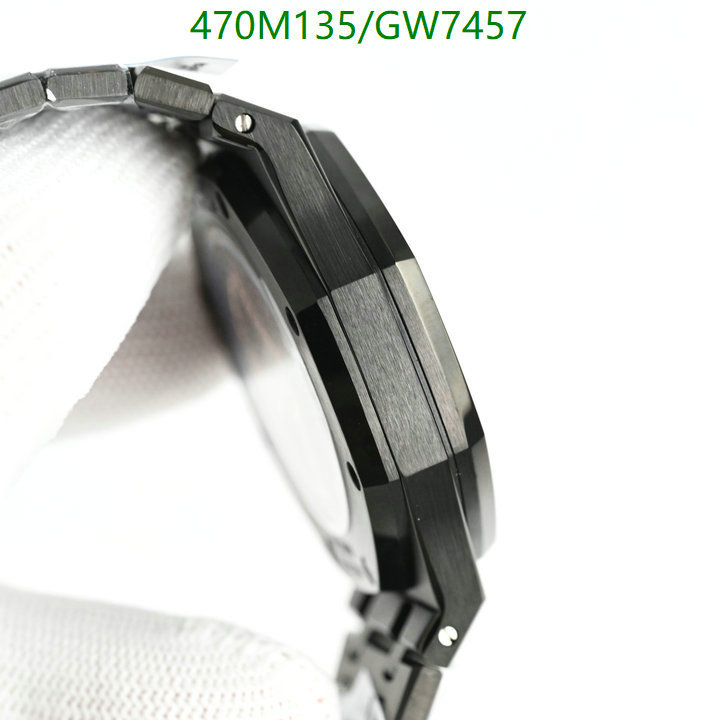 Audemars Piguet-Watch-Mirror Quality Code: GW7457 $: 470USD