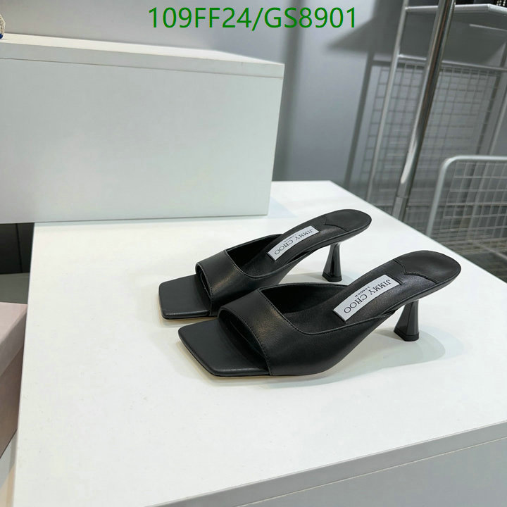 Jimmy Choo-Women Shoes Code: GS8901 $: 109USD