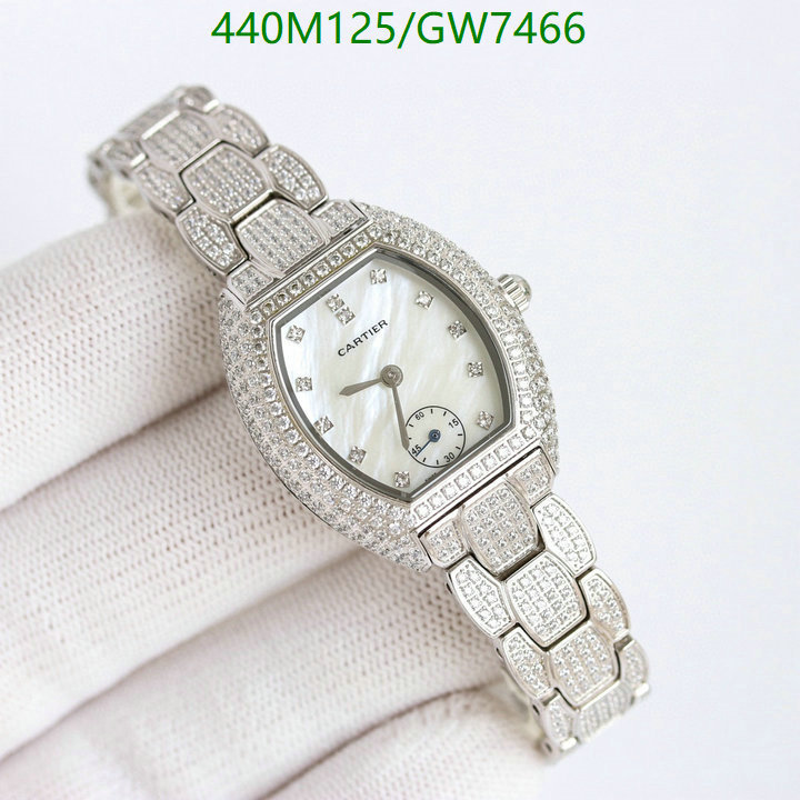 Cartier-Watch-Mirror Quality Code: GW7466 $: 440USD