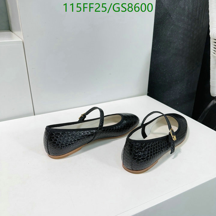 Celine-Women Shoes Code: GS8600 $: 115USD