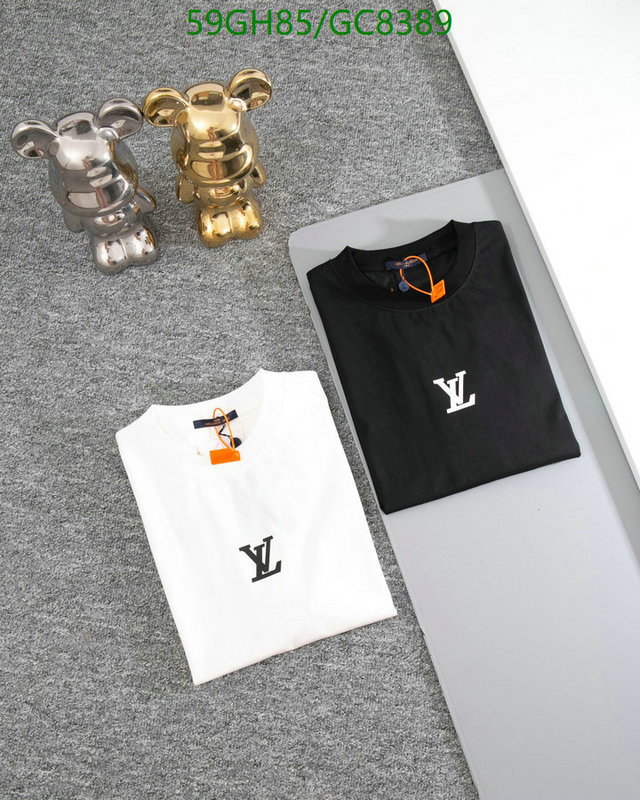 LV-Clothing Code: GC8389 $: 59USD