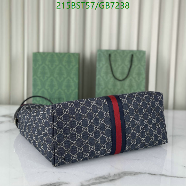 Gucci-Bag-Mirror Quality Code: GB7238 $: 215USD