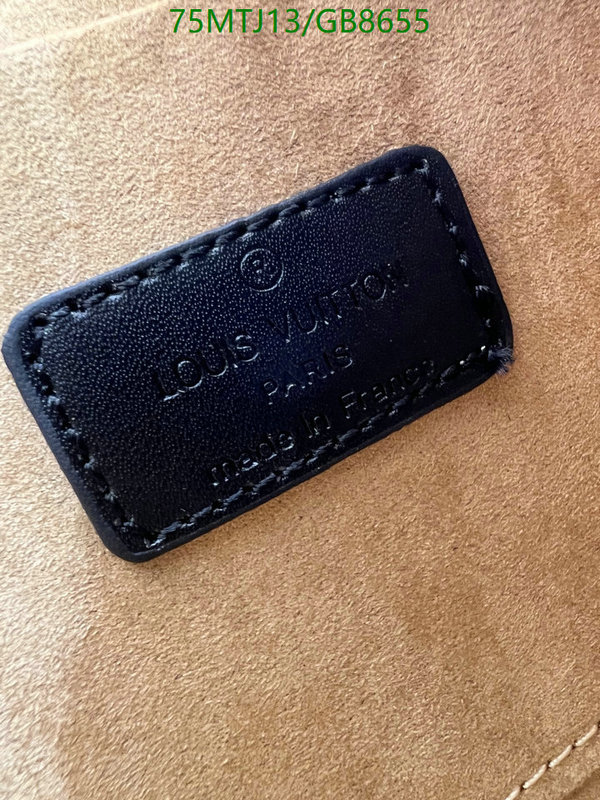 LV-Bag-4A Quality Code: GB8655 $: 75USD