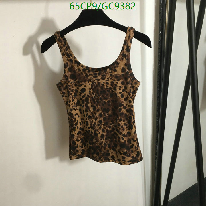 D&G-Clothing Code: GC9382 $: 65USD