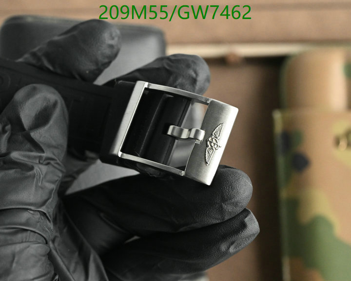 Breitling-Watch-Mirror Quality Code: GW7462 $: 209USD