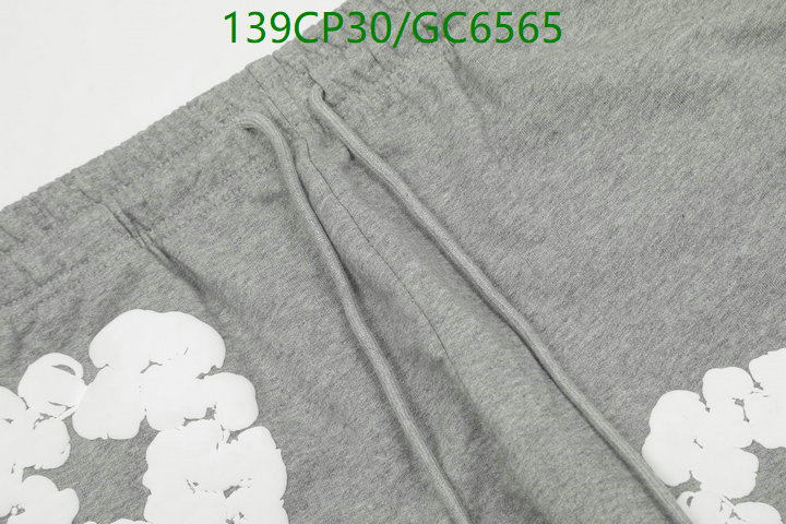DENIM TEARS-Clothing Code: GC6565