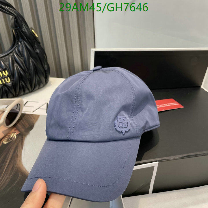 Lora Piana-Cap(Hat) Code: GH7646 $: 29USD