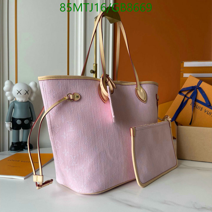 LV-Bag-4A Quality Code: GB8669 $: 85USD