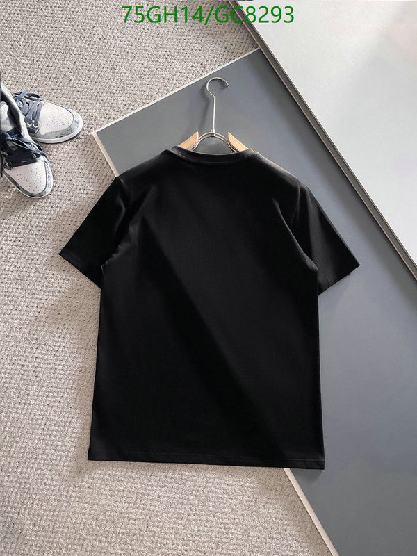 Dior-Clothing Code: GC8293 $: 75USD